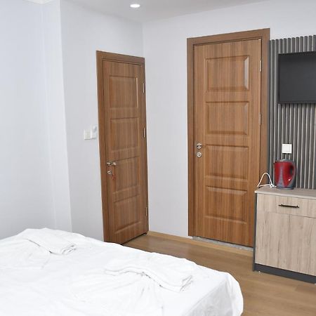 Hotel Arinna Стамбул Экстерьер фото
