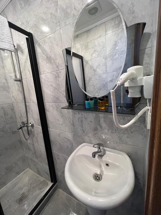 Hotel Arinna Стамбул Экстерьер фото