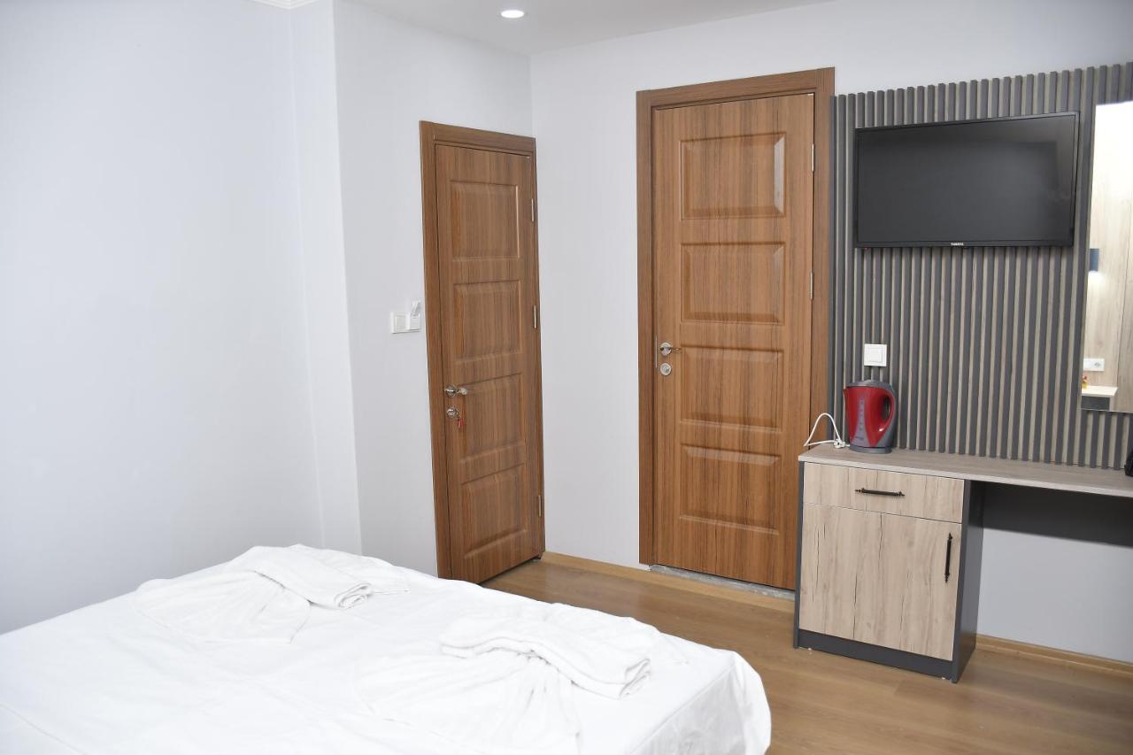 Hotel Arinna Стамбул Экстерьер фото