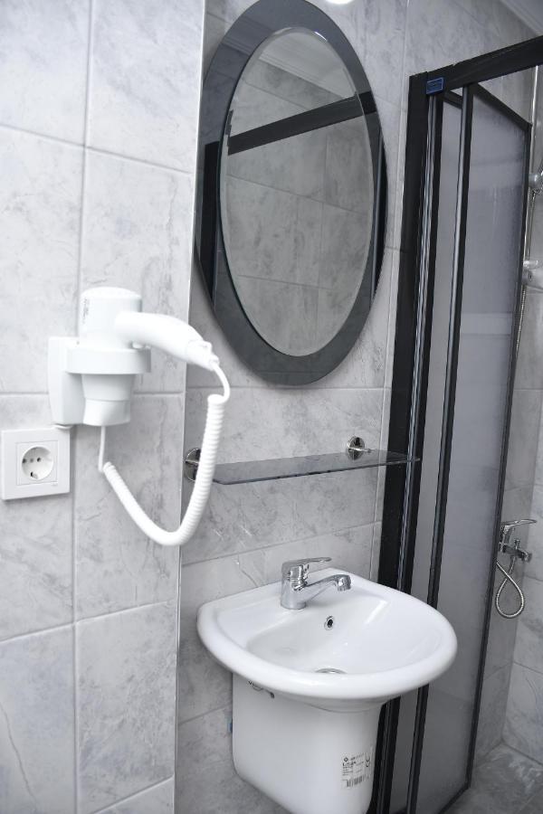 Hotel Arinna Стамбул Экстерьер фото