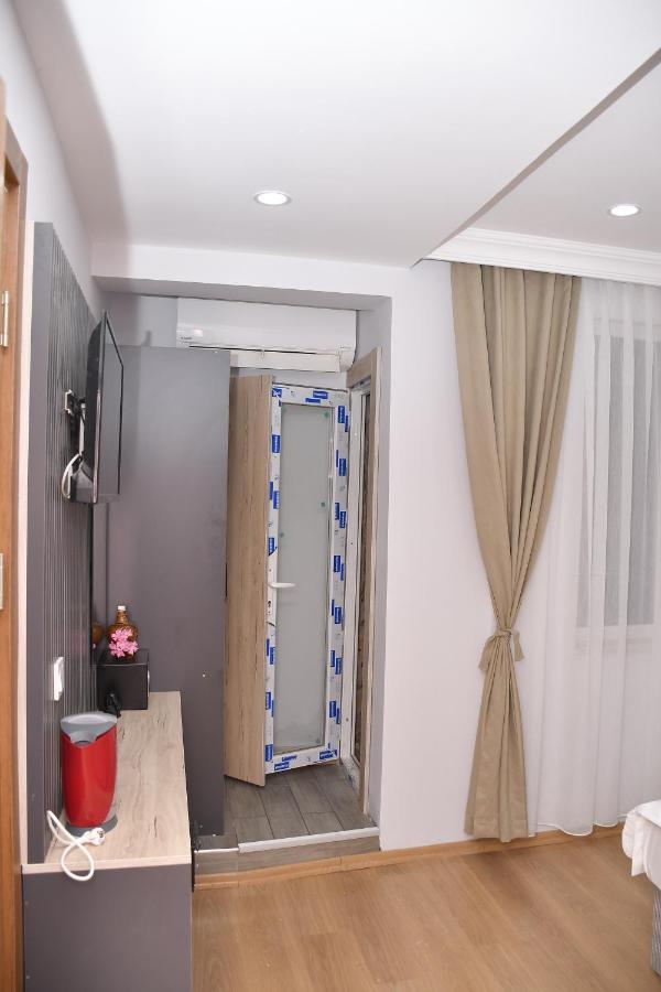 Hotel Arinna Стамбул Экстерьер фото