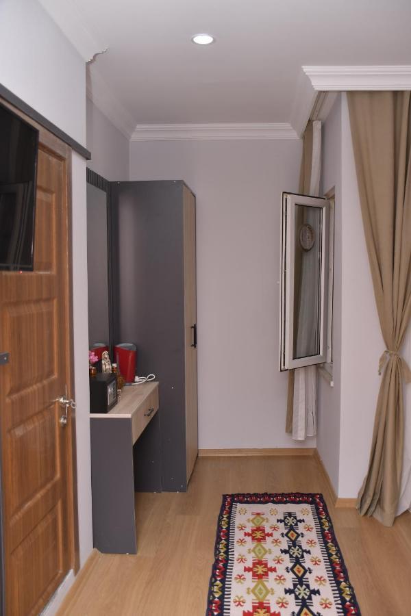 Hotel Arinna Стамбул Экстерьер фото